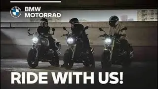 BMW Motorrad Philippines