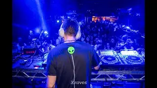 Romanetto (4K DJ Set) - Index (Dublin)