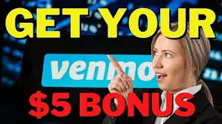 Get $10 for Every Friend You Refer to Venmo! Here's How to Earn Cash Now!