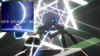 Blacklolita - Sudden Appearance Image (Beat Saber Map)