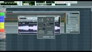 FL Studio Tutorials: Sampling Rate, Bit Depth, and Dithering Explained