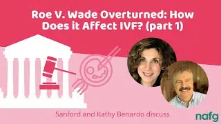 Roe v. Wade Overturned: How Does it Affect IVF? (Part 1) | Northeast Assisted Fertility Group