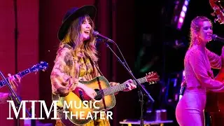 Molly Tuttle and Golden Highway - “She’ll Change”: Live at the MIM Music Theater