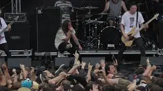 Polaris - The Remedy [Live @ Unify Gathering 2018]