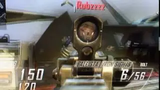COD 2 fail #4