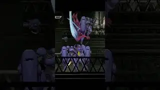 「Slave Zero X - Under A Minute」