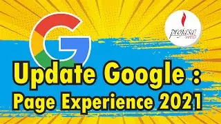 Update Terbaru Algoritma Google 2021