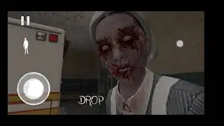 Scary Hospital-Страшная Больница дисклеймер в описание