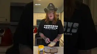 Cooking w BABY E ! #BABYE #RAP #COOKING #cookingchannel