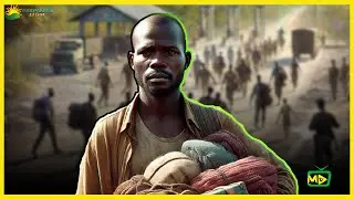 LOS HAITIANOS SE ESTÁN YENDO Y LOS DOMINICANOS NO QUIEREN PEGAR BLOCK