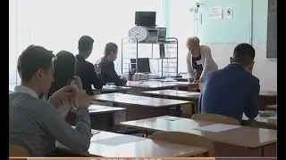 НЕ ПЕРВЫЙ ГОД