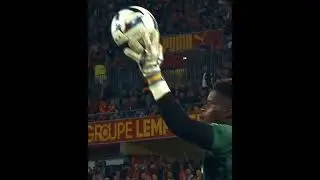 Crazy  Goalkeepers in Football 😱