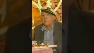 Никулин, импотентом стал…
