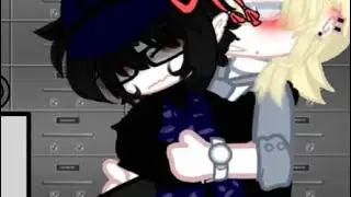 Scared.? —Narusasu.