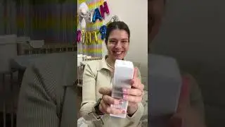 А чем вы спасаетесь после родов? #декрет #роды #мамавдекрете #материнство #молодаямама #распаковка