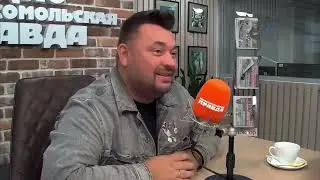 Сергей Жуков и Регина Бурд | Александр Анатольевич