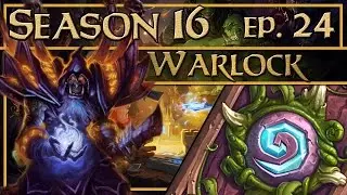 Hearthstone: Kolento plays handlock (#24)