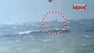 Lives Stuck Inside | Cyclone Gulab | Odisha |
