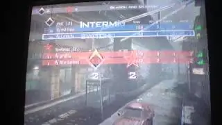 yPuTTy floods and loses