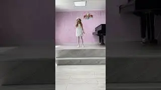 Гладковская Варвара уч. Панасюк В.Л. 