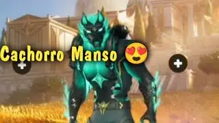 A Temporada 2 É Simplesmente Linda😍 Fortnite Mobile (xcloud)