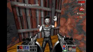 ⚔️ : Blood: Fresh Supply - Arcade Mode E1 Playthrough + Some news