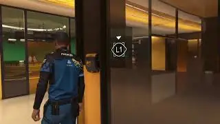 PS4 Detroit: Become Human