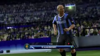UEFA Champions League 2006–2007 xbox 360