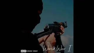 K.Money Groot - Slave (Official Audio)
