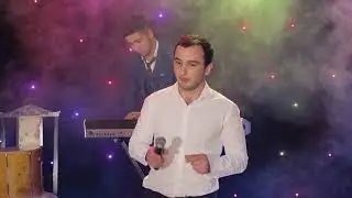 Омар Казиханов   "Лезгияр"