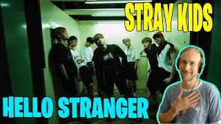 Stray Kids - Hello Stranger. КЛИП СНЯТЫЙ НА ФОТО СЕССИИ, ОТЛИЧНЫЙ ФАЛЬЦЕТ И НОВАЯ КОНЦОВКА