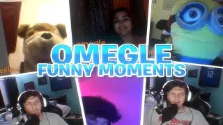 HILARIOUS OMEGLE FUNNY MOMENTS!!