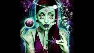 PSYMAFIA Set Psytrance Full On Night   Twilight Mix