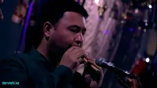 Дервиши - Көйдүм ярим (сольный концерт 2017)