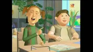 Lessons in Good Manners (Bibigon, October 14, 2009) Episode 38