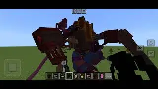 poppy playtime 4 fanmade addon