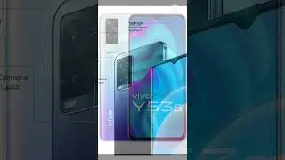 Vivo Y 33s , Vivo Y 53s and Redmi note 10s in 8gb , 128gb under 20,000