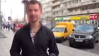 Макс, 7 свиданий за 7 дней  Директивные знакомства