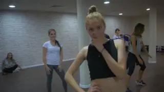 Emotion dance by Viktor Gurkov