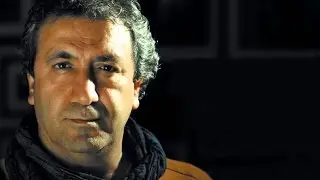 Mazlum Çimen - Sen Benden Gittin Gideli [ Çimen Türküleri © 1995 Ada Müzik ]