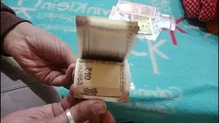Buy Fancy Number Notes Value Collection | Rare 500 Rupees Star 0CD 2018 Value | Ending 786 Number