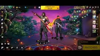 Nothing Just Chillin' with my friend in lobby during Diwali Event