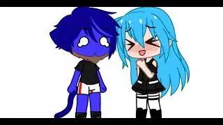 I'm just like you []meme[] (Кот Лео и Стелла)
