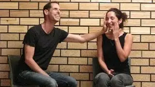 סדנאות אימפרוביזציה - תיאטרון האימפרוב - סדנת אימפרוב לגיבוש עובדים ופיתוח צוות