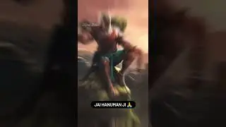 Hanuman Tumhara Kya Kehna #shorts #shortsvideo #hunuman #siyaram #ramlovers #ram #jaisiyaram