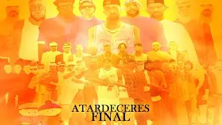 "ATARDECERES" │ GTA San Andreas (PELÍCULA) 3/3 - Loquendo 2021