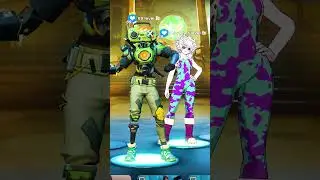 My Duo STOLE my Skins!