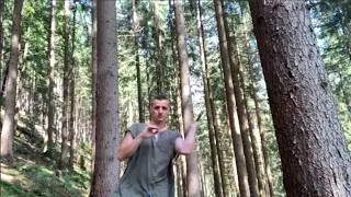 Bullsh** secret sword weapon