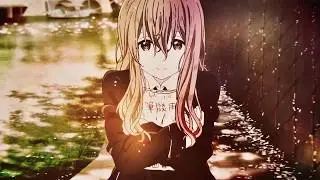 HOLD ON TIGHT - KOE NO KATACHI - AMV