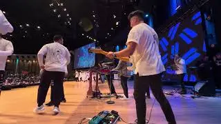 Ante El Rey 👑 - Guitar Cam